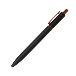 BOLÍGRAFO PANGANI NEGRO BL-157N ( BL-157 / BL157 / TINTA AZUL,BOLÍGRAFOS )