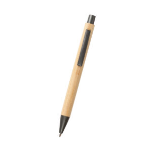 BOLÍGRAFO TOWN BAMBÚ BL-158C ( BL-158 / BL158 / BOLÍGRAFOS )