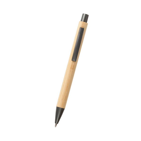 BOLÍGRAFO TOWN BAMBÚ BL-158C ( BL-158 / BL158 / BOLÍGRAFOS )