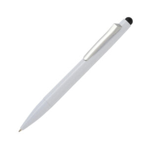 BOLÍGRAFO LINDI BLANCO BL-159B ( BL-159 / BL159 / BOLÍGRAFOS )