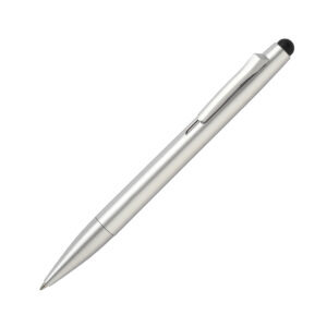 BOLÍGRAFO LINDI PLATA BL-159S ( BL-159 / BL159 / BOLÍGRAFOS )