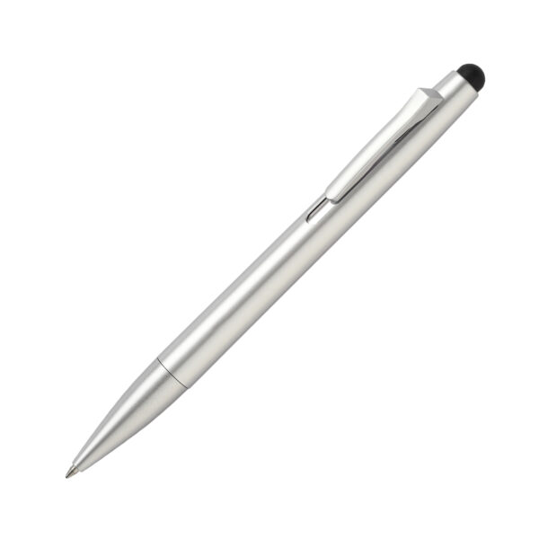 BOLÍGRAFO LINDI PLATA BL-159S ( BL-159 / BL159 / BOLÍGRAFOS )