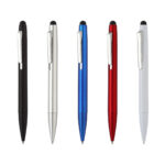 BOLÍGRAFO LINDI PLATA BL-159S ( BL-159 / BL159 / BOLÍGRAFOS ) - Image 3