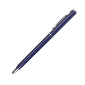 BOLÍGRAFO LUANG AZUL MARINO BL-160A ( BL-160 / BL160 / BOLÍGRAFOS )