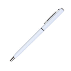 BOLÍGRAFO LUANG BLANCO BL-160B ( BL-160 / BL160 / BOLÍGRAFOS )