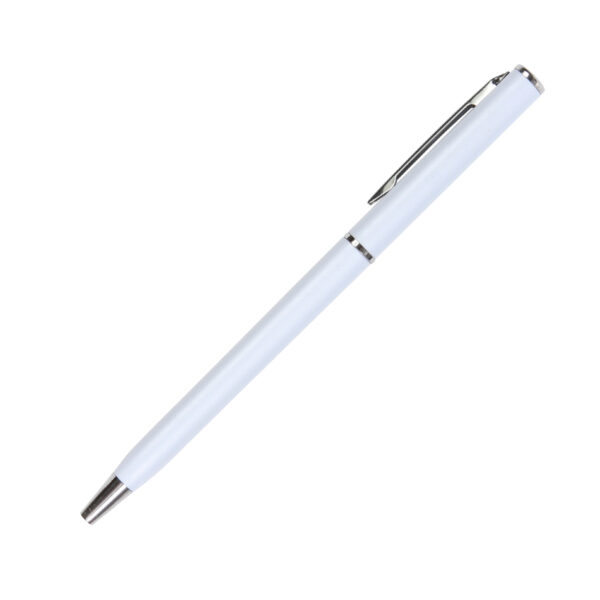 BOLÍGRAFO LUANG BLANCO BL-160B ( BL-160 / BL160 / BOLÍGRAFOS )