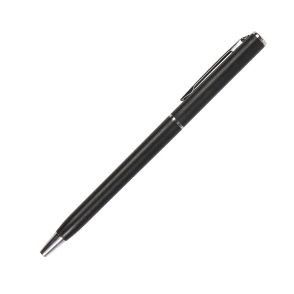 BOLÍGRAFO LUANG NEGRO BL-160N ( BL-160 / BL160 / BOLÍGRAFOS )