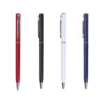 BOLÍGRAFO LUANG BLANCO BL-160B ( BL-160 / BL160 / BOLÍGRAFOS ) - Image 3