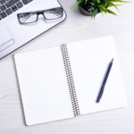 BOLÍGRAFO LUANG BLANCO BL-160B ( BL-160 / BL160 / BOLÍGRAFOS ) - Image 7