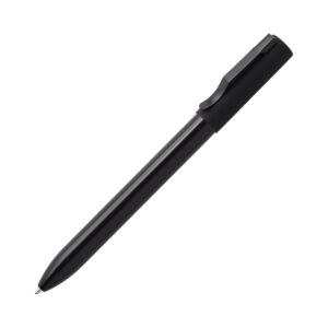 BOLÍGRAFO DAMASCO NEGRO BL-161N ( BL-161 / BL161 / BOLÍGRAFOS )