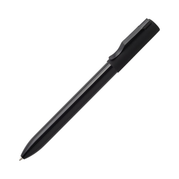 BOLÍGRAFO DAMASCO NEGRO BL-161N ( BL-161 / BL161 / BOLÍGRAFOS )