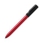 BOLÍGRAFO DAMASCO ROJO BL-161R ( BL-161 / BL161 / BOLÍGRAFOS )
