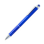 BOLÍGRAFO BOSRA AZUL BL-163A ( BL-163 / BL163 / BOLÍGRAFOS )