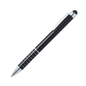 BOLÍGRAFO BOSRA NEGRO BL-163N ( BL-163 / BL163 / BOLÍGRAFOS )