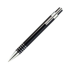 BOLÍGRAFO TREVIGLIO NEGRO BL-164N ( BL-164 / BL164 / TINTA AZUL,BOLÍGRAFOS )
