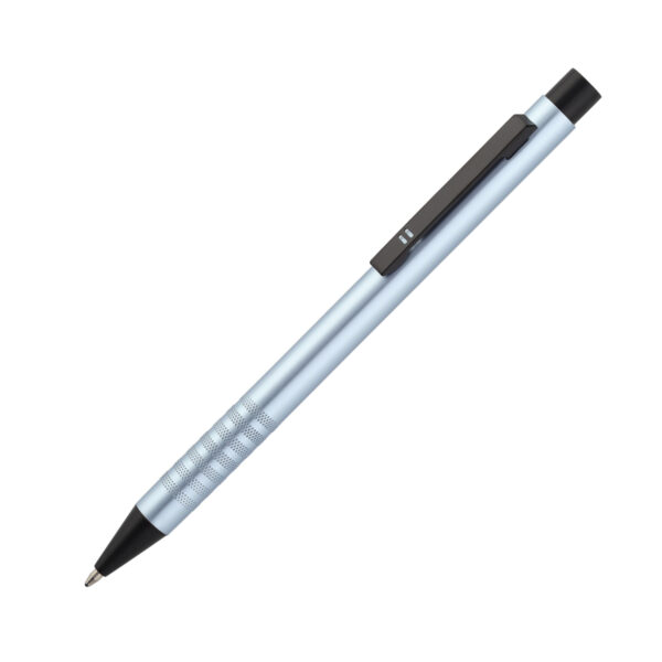BOLÍGRAFO LAMPI AZUL CLARO BL-165A ( BL-165 / BL165 / TINTA AZUL,BOLÍGRAFOS )