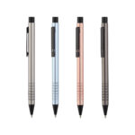 BOLÍGRAFO LAMPI PLATA BL-165S ( BL-165 / BL165 / TINTA AZUL,BOLÍGRAFOS ) - Image 3