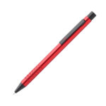 BOLÍGRAFO CELLENO ROJO BL-166R ( BL-166 / BL166 / BOLÍGRAFOS )