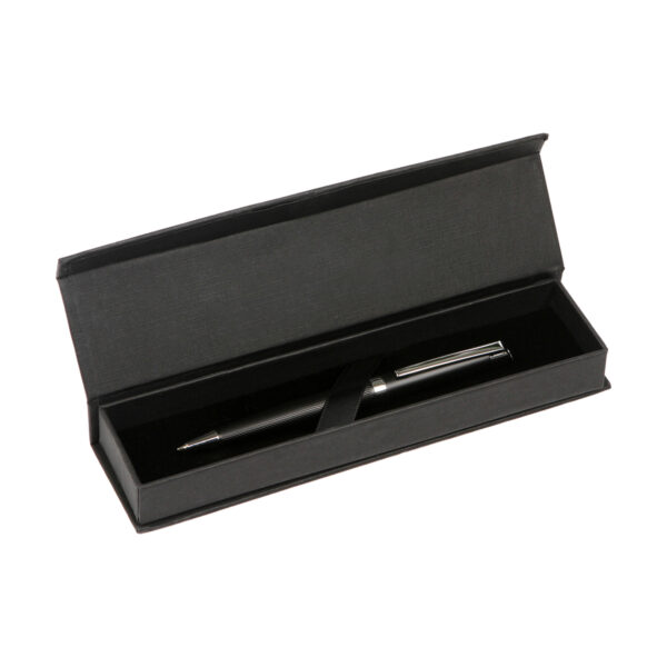 BOLÍGRAFO MONZA NEGRO BL-168N ( BL-168 / BL168 / BOLÍGRAFOS ) - Imagen 3