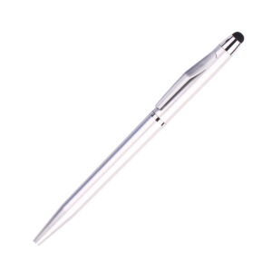 BOLÍGRAFO GUARDEA PLATA BL-169S ( BL-169 / BL169 / BOLÍGRAFOS )