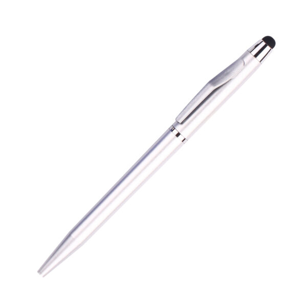 BOLÍGRAFO GUARDEA PLATA BL-169S ( BL-169 / BL169 / BOLÍGRAFOS )