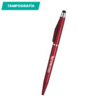 BOLÍGRAFO GUARDEA PLATA BL-169S ( BL-169 / BL169 / BOLÍGRAFOS ) - Image 2