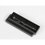 BOLÍGRAFO CAPPELLA NEGRO BL-170N ( BL-170 / BL170 / BOLÍGRAFOS ) - Image 2