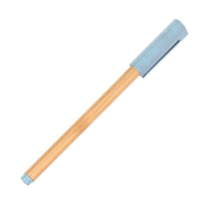 BOLÍGRAFO ORVIETO AZUL CLARO BL-171A ( BL-171 / BL171 / BOLÍGRAFOS )