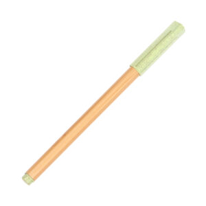 BOLÍGRAFO ORVIETO VERDE CLARO BL-171V ( BL-171 / BL171 / BOLÍGRAFOS )