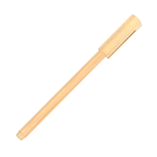 BOLÍGRAFO ORVIETO AMARILLO BL-171Y ( BL-171 / BL171 / BOLÍGRAFOS )