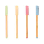 BOLÍGRAFO ORVIETO AZUL CLARO BL-171A ( BL-171 / BL171 / BOLÍGRAFOS ) - Image 3