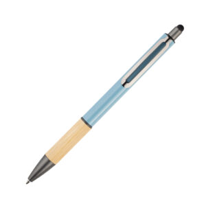 BOLÍGRAFO TODI AZUL CLARO BL-172A ( BL-172 / BL172 / BOLÍGRAFOS )