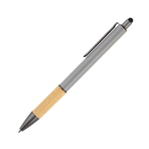 BOLÍGRAFO TODI GRIS BL-172G ( BL-172 / BL172 / BOLÍGRAFOS )