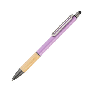 BOLÍGRAFO TODI LILA BL-172M ( BL-172 / BL172 / BOLÍGRAFOS )