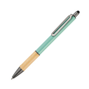 BOLÍGRAFO TODI VERDE CLARO BL-172V ( BL-172 / BL172 / BOLÍGRAFOS )