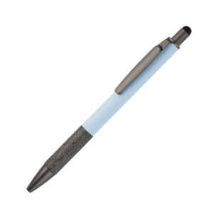 BOLÍGRAFO MARSALA AZUL PÁLIDO BL-173A ( BL-173 / BL173 / TINTA AZUL,BOLÍGRAFOS )