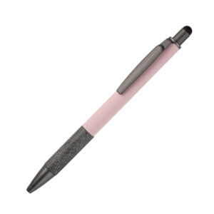 BOLÍGRAFO MARSALA ROSA PALIDO BL-173RS ( BL-173 / BL173 / TINTA AZUL,BOLÍGRAFOS )