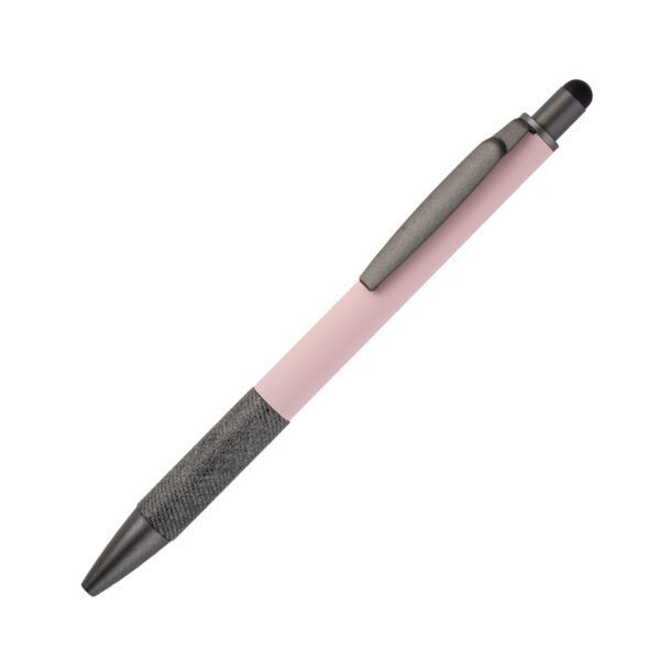 BOLÍGRAFO MARSALA ROSA PALIDO BL-173RS ( BL-173 / BL173 / TINTA AZUL,BOLÍGRAFOS )