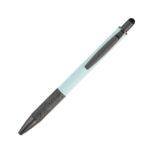 BOLÍGRAFO MARSALA VERDE AQUA BL-173V ( BL-173 / BL173 / TINTA AZUL,BOLÍGRAFOS )