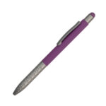 BOLÍGRAFO PALMA MORADO BL-174M ( BL-174 / BL174 / TINTA AZUL,BOLÍGRAFOS )