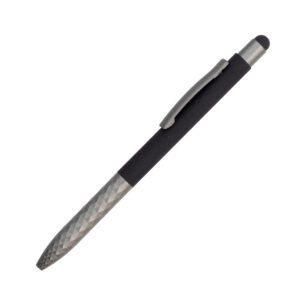BOLÍGRAFO PALMA NEGRO BL-174N ( BL-174 / BL174 / TINTA AZUL,BOLÍGRAFOS )