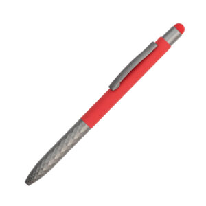 BOLÍGRAFO PALMA ROJO BL-174R ( BL-174 / BL174 / TINTA AZUL,BOLÍGRAFOS )