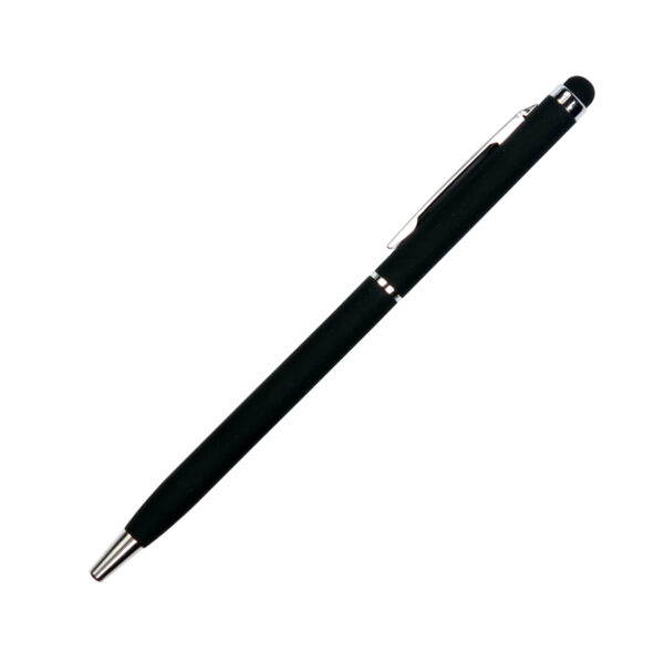 BOLÍGRAFO ERICE NEGRO BL-175N ( BL-175 / BL175 / TINTA AZUL,BOLÍGRAFOS )