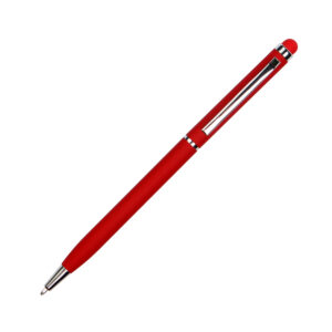 BOLÍGRAFO ERICE ROJO BL-175R ( BL-175 / BL175 / TINTA AZUL,BOLÍGRAFOS )