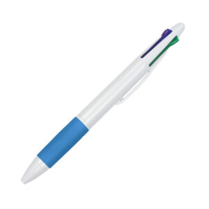 BOLÍGRAFO NUBIA AZUL BL-176A ( BL-176 / BL176 / BOLÍGRAFOS )