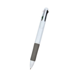BOLÍGRAFO CORSE GRIS BL-177G ( BL-177 / BL177 / BOLÍGRAFOS )