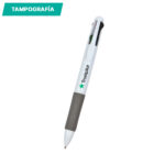 BOLÍGRAFO CORSE GRIS BL-177G ( BL-177 / BL177 / BOLÍGRAFOS ) - Image 2