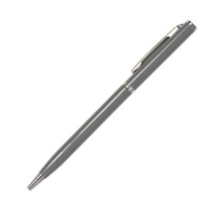 BOLÍGRAFO MOST GRIS BL-179G ( BL-179 / BL179 / TINTA AZUL,BOLÍGRAFOS )