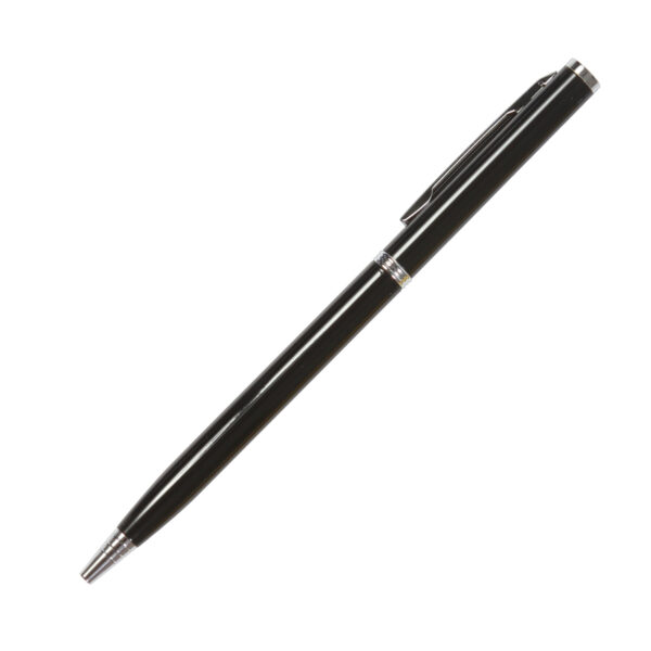 BOLÍGRAFO MOST NEGRO BL-179N ( BL-179 / BL179 / TINTA AZUL,BOLÍGRAFOS )