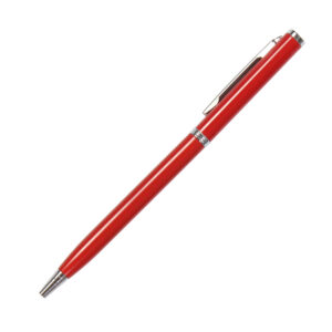 BOLÍGRAFO MOST ROJO BL-179R ( BL-179 / BL179 / TINTA AZUL,BOLÍGRAFOS )